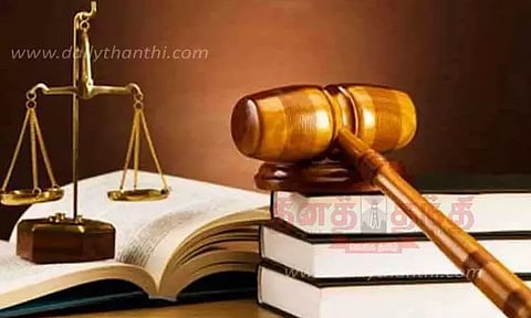 சிறுமியை பாலியல் வன்கொடுமை செய்து கொன்றவருக்கு மரண தண்டனை