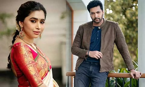 நடிகர் ரவி - ஆர்த்தி விவாகரத்து வழக்கு ஒத்திவைப்பு