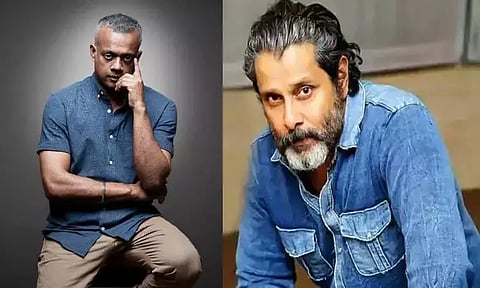 'துருவ நட்சத்திரம்' படம் கண்டிப்பாக வெளியாகும் - இயக்குனர் கவுதம் வாசுதேவ் மேனன்