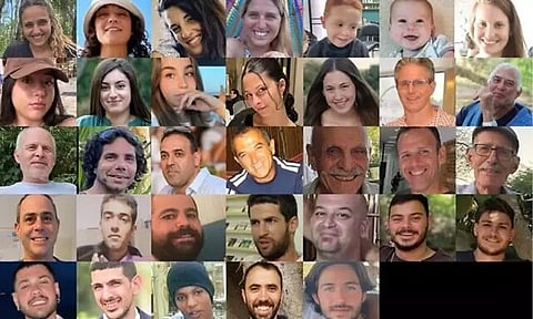 33 இஸ்ரேலியர்களுக்கு 1,904 பாலஸ்தீனியர்கள் விடுதலை; பணய கைதிகள் பரிமாற்றம் ஒப்பந்தம் என்ன?