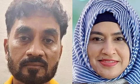 வேறொருவருடன் திருமணம்: காதலியை விஷம் வைத்து கொன்ற வாலிபர் கைது