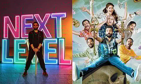 'டிடி ரிட்டன்ஸ் 2' திரைப்படத்தின் அப்டேட்!