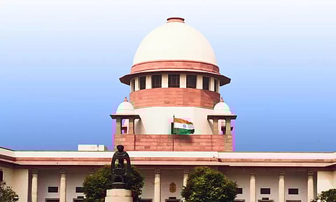 வள்ளலார் சர்வதேச மையம் கட்ட இடைக்கால தடை