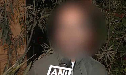 எங்களுக்கு நீதி வேண்டும்; இழப்பீடு வேண்டாம்: பெண் டாக்டரின் தந்தை