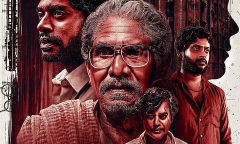 'நிறம் மாறும் உலகில்' படத்தில் 4 விதமான கதைகள் - இயக்குனர் பிரிட்டோ