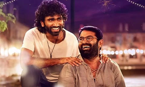 'லவ் இன்சூரன்ஸ் கம்பெனி' படத்தின் ரிலீஸ் அப்டேட்