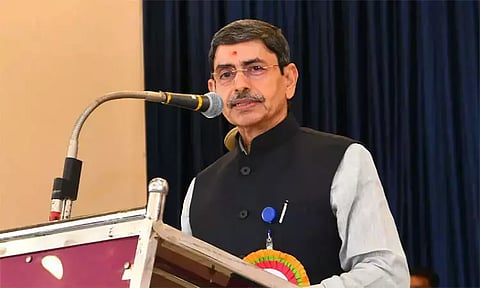 பெண்களுக்கு தமிழகம் பாதுகாப்பான மாநிலம் - கவர்னர் ஆர்.என்.ரவி பாராட்டு