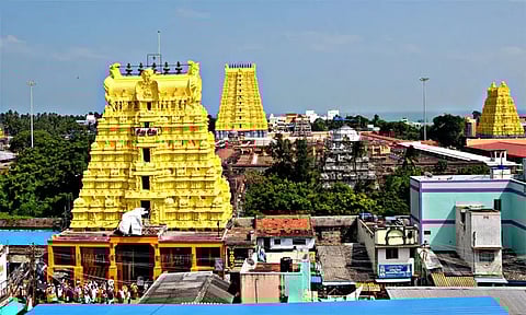 தை அமாவாசை: ராமேசுவரம் கோவில் நடை திறப்பில் மாற்றம்