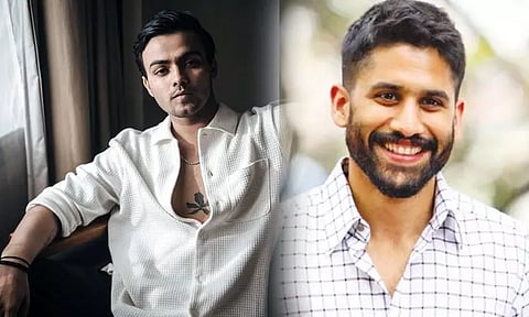 நாக சைதன்யாவுக்கு வில்லனாகும் 'லாபதா லேடீஸ்' பட நடிகர்?