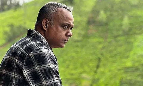 'கதையில்தான் கவனம் செலுத்த வேண்டும், அதில் அல்ல..'- கவுதம் மேனன்