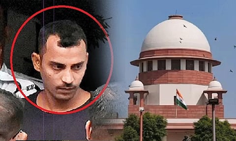 பெண் டாக்டர் கொலை வழக்கு: சுப்ரீம்கோர்ட்டில் இன்று விசாரணை