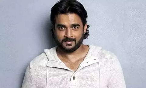 மலையாள சினிமாவை பாராட்டிய நடிகர் மாதவன்