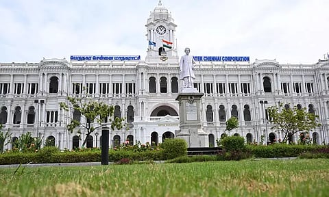 சென்னையில் 25-ம் தேதி பொது விநியோக திட்ட மக்கள் குறைதீர் முகாம்