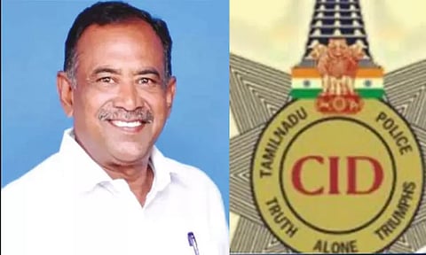 சமூக ஆர்வலர் ஜகபர் அலி கொலை வழக்கு சிபிசிஐடிக்கு மாற்றம்