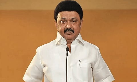 கீழடி அருங்காட்சியகத்துக்கு இன்று அடிக்கல் நாட்டுகிறார் முதல்-அமைச்சர் மு.க.ஸ்டாலின்