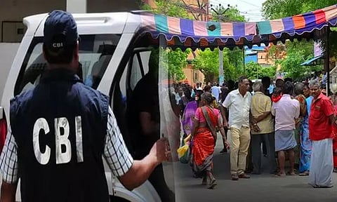 கள்ளக்குறிச்சி விஷ சாராய வழக்கில் சிபிஐ விசாரணை தொடங்கியது