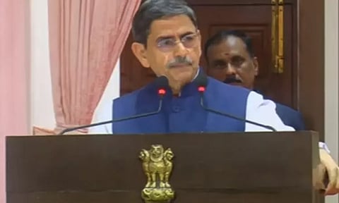 தமிழக அரசின் மசோதாவிற்கு கவர்னர் ஒப்புதல்