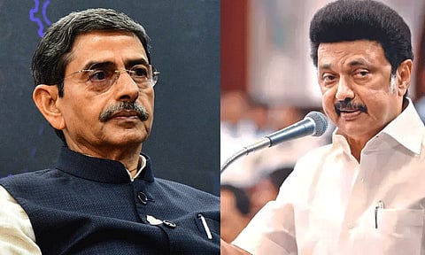 பாலியல் குற்றங்களுக்கு தண்டனை: தமிழ்நாடு அரசின் மசோதாவுக்கு கவர்னர் ஒப்புதல்