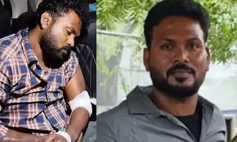 ஞானசேகரனிடம் சிறப்பு புலனாய்வு குழுவினர் மீண்டும் விசாரணை