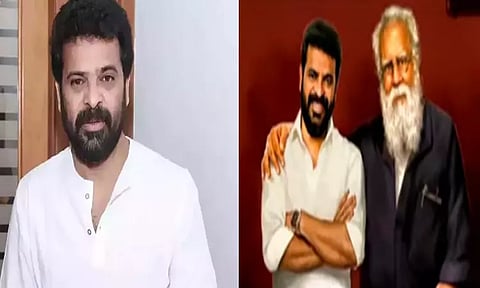 புலிகளின் ஆதரவாளர்களையும் பெரியாரையும் மோத விடும் சூத்திரதாரி யார்? இயக்குநர் அமீர் கேள்வி