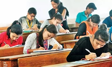 முதுநிலை படிப்புகளுக்கான டான்செட், சீட்டா நுழைவுத் தேர்வுகள் - இன்று முதல் விண்ணப்பிக்கலாம்