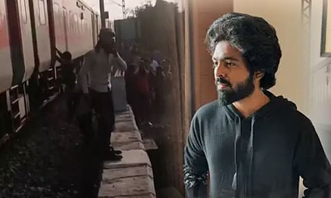 'பொய் செய்தி பரப்பியவர்கள் மீது அரசு தீவிர நடவடிக்கை எடுக்க வேண்டும்' - ஜி.வி.பிரகாஷ்