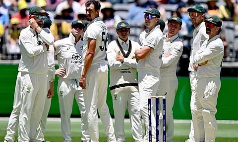 ஆஸ்திரேலிய அணிக்கு புதிய வேகப்பந்து வீச்சு பயிற்சியாளர் நியமனம்