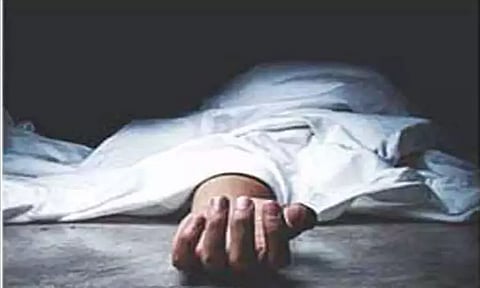 திருமணம் ஆகாததால் விரக்தி: சலூன் கடைக்காரர் தற்கொலை