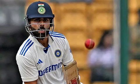 பி.சி.சி.ஐ.-யின் புதிய விதியால் விராட் கோலிக்கு கூடுதல் அழுத்தம் - ஆஸி.முன்னாள் வீரர்