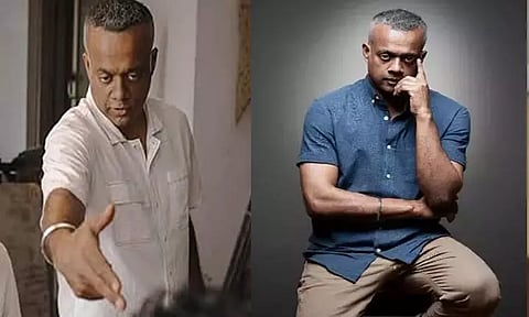 சாதியை மையப்படுத்திய கதைகளை படமாக எடுப்பதில் எனக்கு உடன்பாடு இல்லை - இயக்குனர் கவுதம் மேனன்