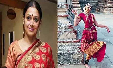 நடிகை சோபனாவுக்கு பத்ம பூஷன் விருது அறிவிப்பு!