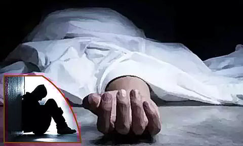 நிறைய பேர் மரணம் அடைவார்கள்... வீடியோ வெளியிட்டு விட்டு பள்ளி மாணவன் தற்கொலை