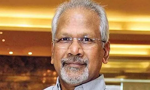 மீண்டும் மல்டி ஸ்டார் படம் இயக்கப்போகிறாரா மணிரத்னம்?