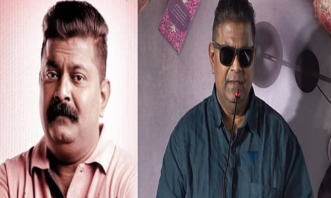 சர்ச்சைக்குள்ளான பேச்சுக்கு மன்னிப்பு கேட்ட இயக்குநர் மிஷ்கின்