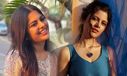 இயக்குனர் அவதாரம் எடுக்கும் 'லப்பர் பந்து' நடிகை?