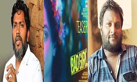 வெற்றிமாறனின் 'பேட் கேர்ள்' படம் - பா. ரஞ்சித்தை விளாசிய இயக்குநர் மோகன் ஜி!