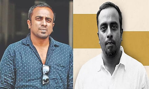 பாலிவுட்டில் அறிமுகமாகும் 'கேப்டன் மில்லர்' பட இயக்குனர்