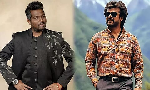 சல்மான் கானை தொடர்ந்து ரஜினிகாந்தை இயக்கும் அட்லீ