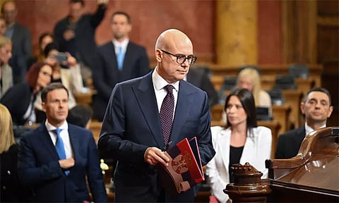 Image Courtesy : AFP