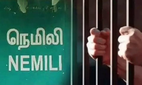 இளைஞர் உயிரோடு எரித்து கொலை செய்யப்பட்ட வழக்கு: 5 பேர் மீது குண்டர் சட்டத்தில் நடவடிக்கை