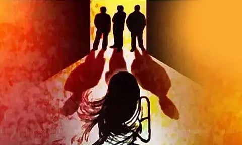 11 வயது சிறுமிக்கு பாலியல் தொல்லை: பள்ளி மாணவர்கள் 3 பேர் கைது