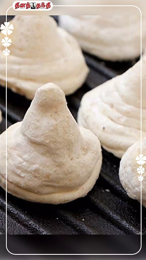 சுவையான தூத்துக்குடி மக்ரூன் வீட்டிலேயே செய்வது எப்படி?