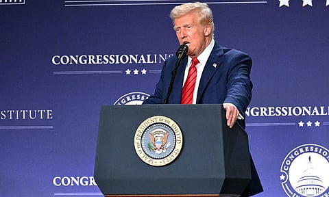 Image Courtesy : AFP