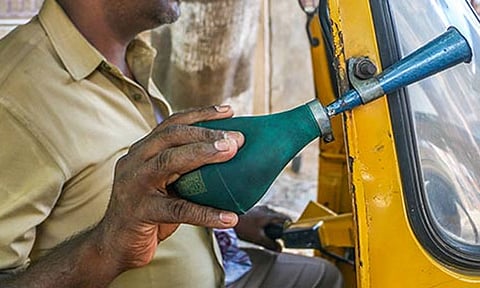 ஒலி மாசுவை கட்டுப்படுத்த தமிழ்நாடு அரசு நடவடிக்கை