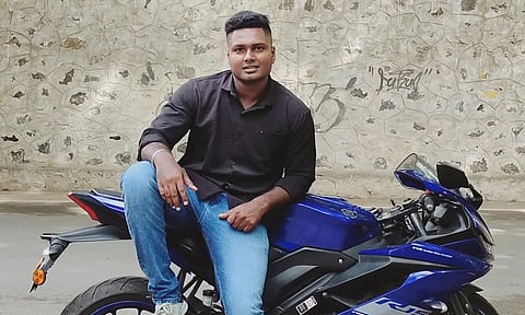 குத்துச்சண்டை வீரரை ஓட ஓட வெட்டி கொன்ற மர்ம கும்பல்... சென்னையில் பயங்கரம்