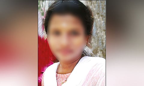 அளவுக்கு அதிகமாக அரிசி சாப்பிட்ட 6-ம் வகுப்பு மாணவி உயிரிழப்பு