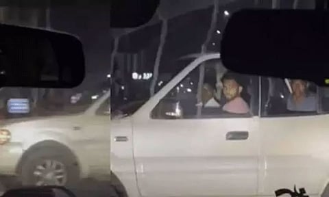 ஈ.சி.ஆர். சம்பவம் - கூடுதல் தனிப்படைகள் அமைப்பு