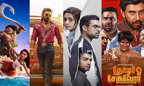 இந்த வாரம் ஓ.டி.டி.யில் வெளியாகும் படங்கள்