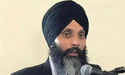 நிஜ்ஜார் கொலையில் இந்தியாவுக்கு தொடர்பில்லை- கனடா விசாரணை ஆணையம் அறிக்கை