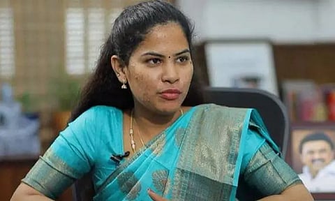 காலை உணவு திட்டம்: தனியாருக்கு வழங்கும் ஒப்பந்த அறிவிப்பு ரத்து - மேயர் பிரியா அறிவிப்பு